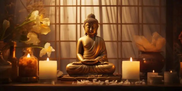 Buddhistische psychologie